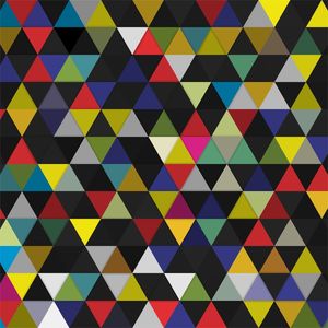 GEOMETRIC 337