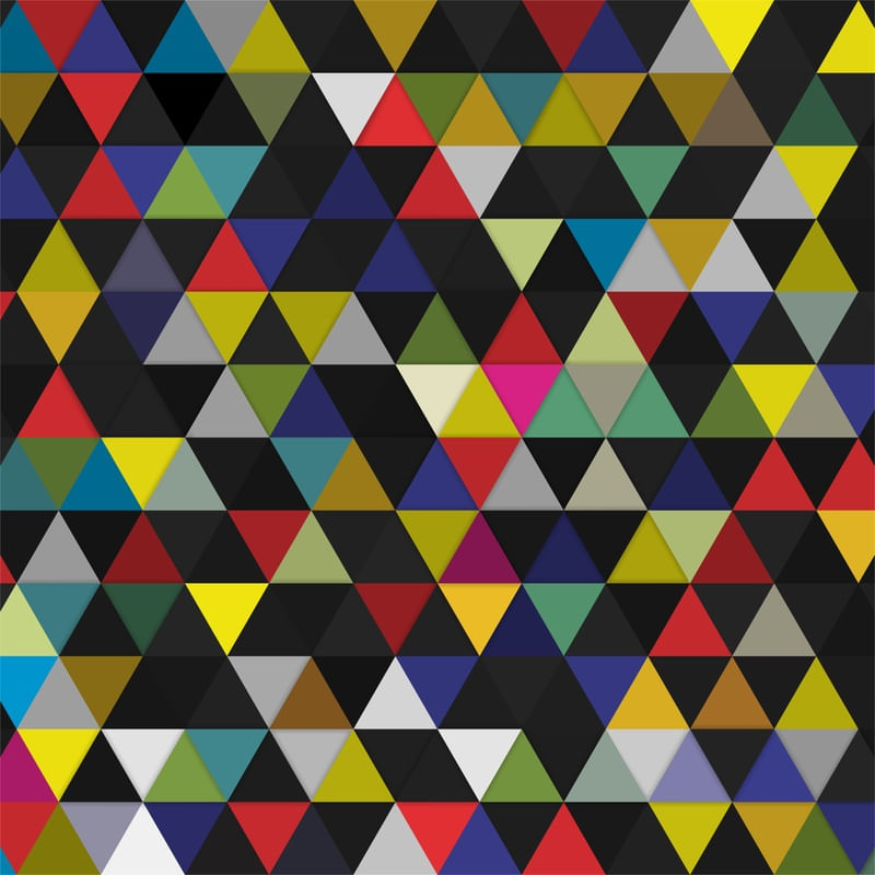 GEOMETRIC 337