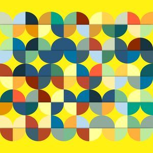GEOMETRIC 587