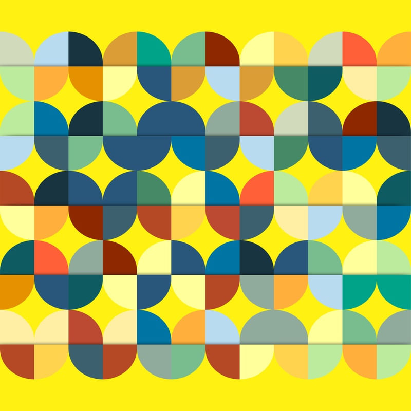 GEOMETRIC 587