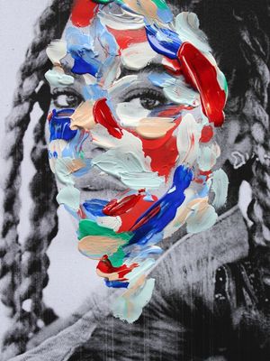 YONCE COLORMAGIC