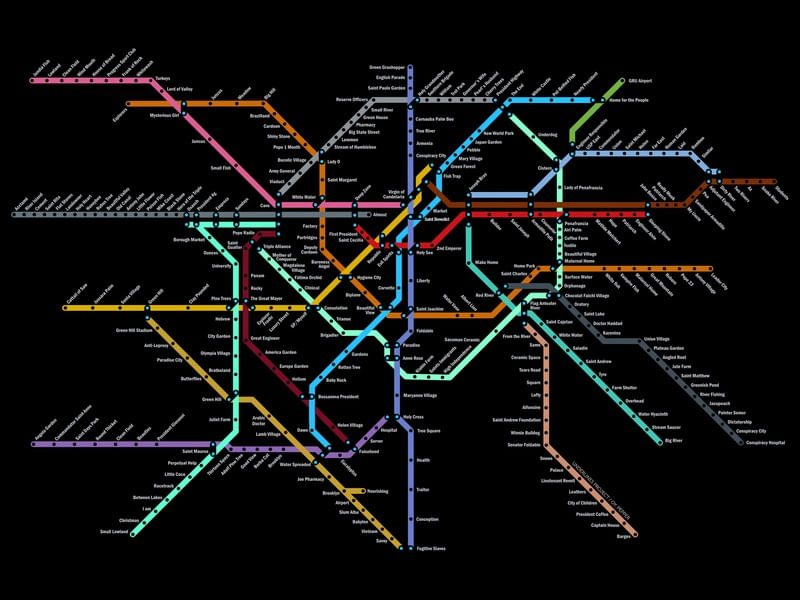 UNDERLINESENG ONYX
