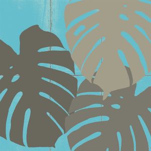 BOTANIC BLUE 2
