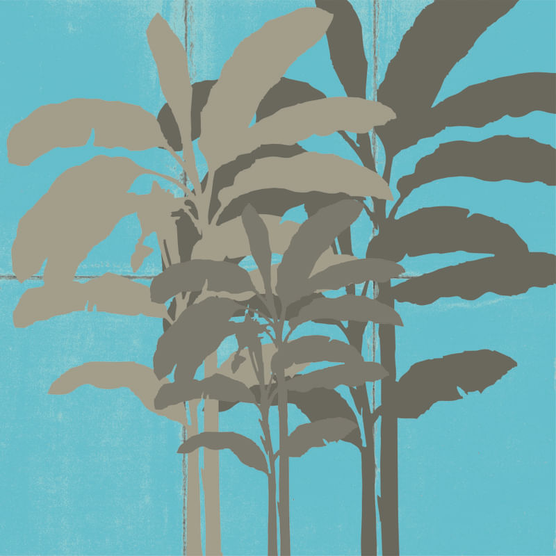 BOTANIC BLUE 3