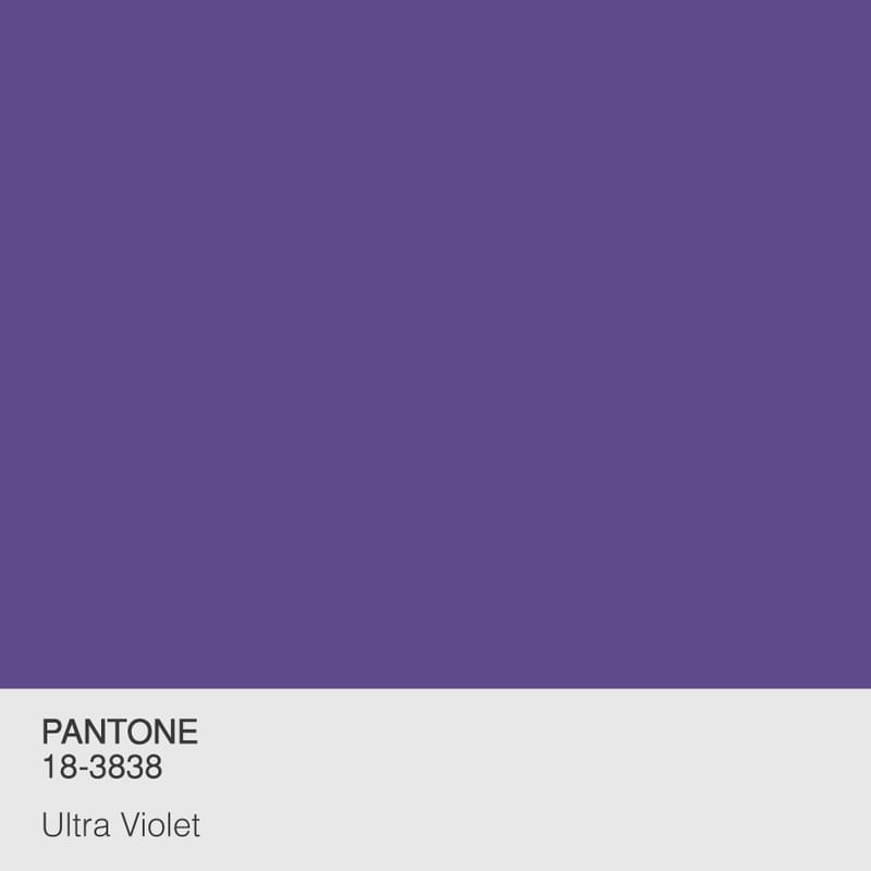 ULTRA VIOLET