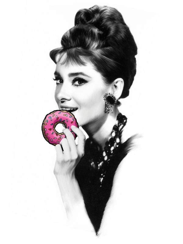 ROSQUINHA