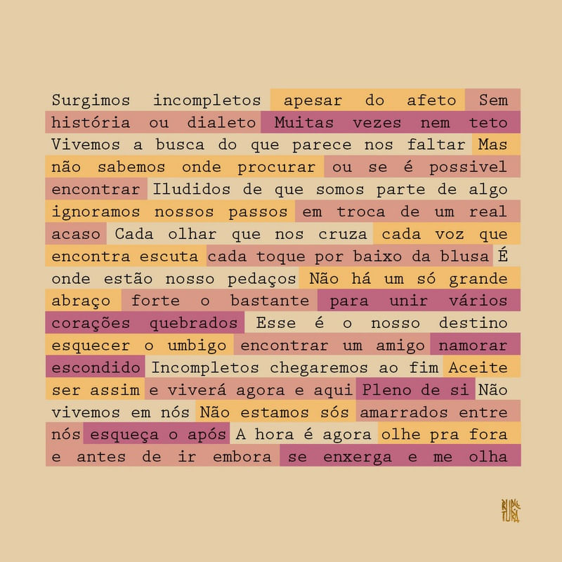 SE ENXERGA