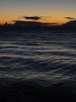 MAR DE PORTUGAL