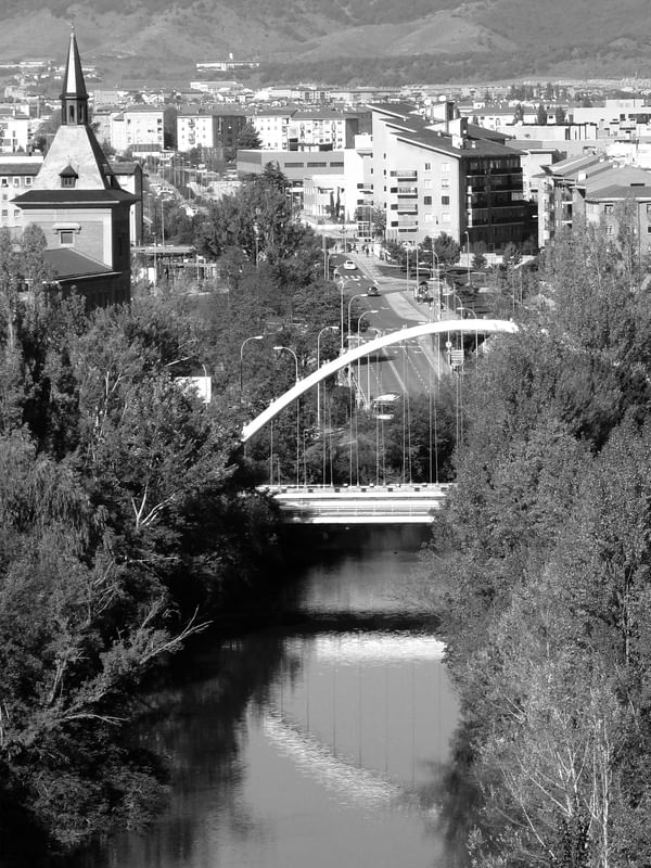 PONTE REFLEXIVA