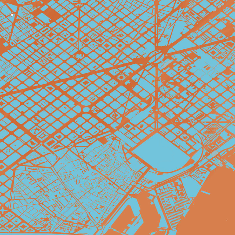 BCN AZUL