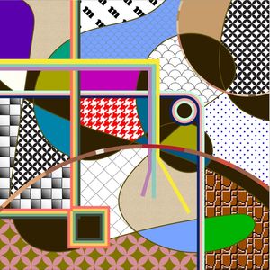 CIDADE MOSAICO