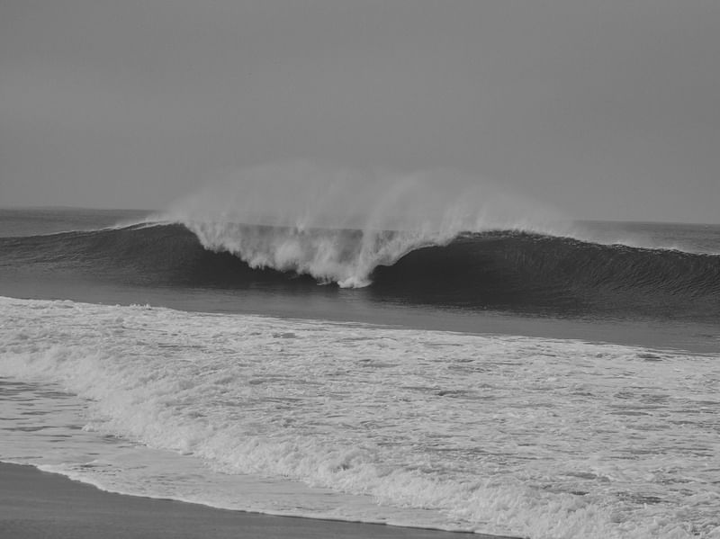 HANG LOOSE - PENICHE 2011