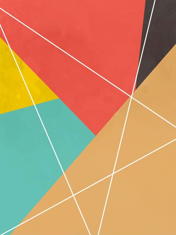 GOEMETRICUM COLORS A