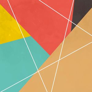 GEOMETRICUM COLORS B