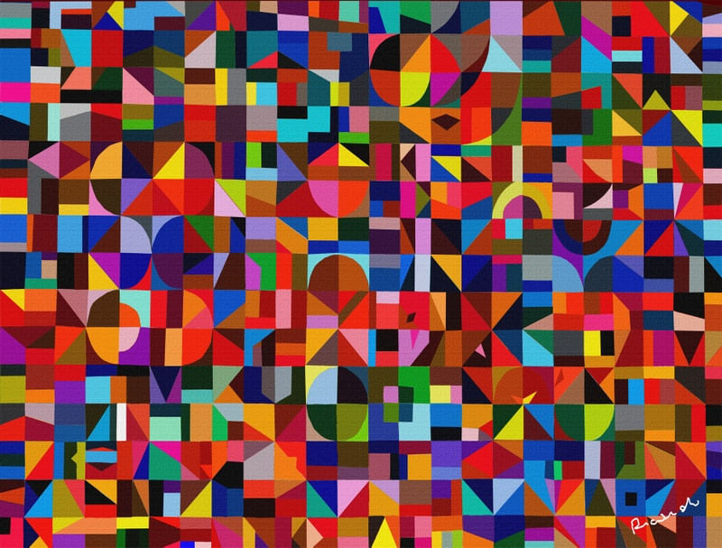 GEO II