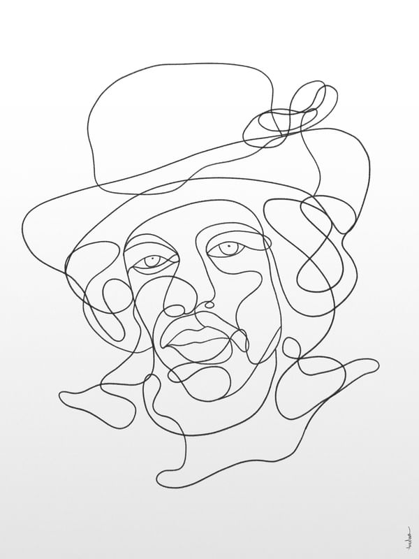 JIMMY LINES