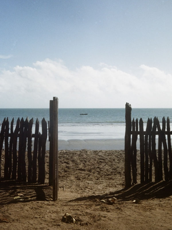 QUINTAL DE CASA