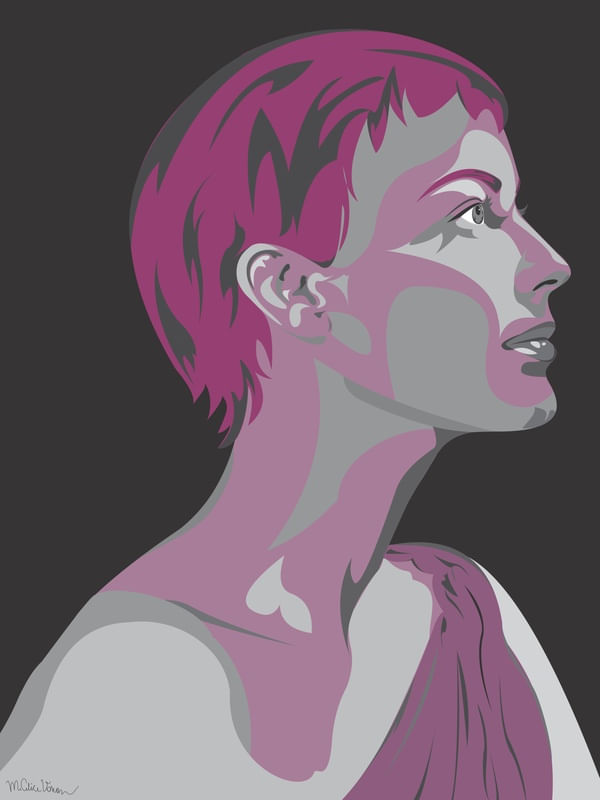 O PERFIL