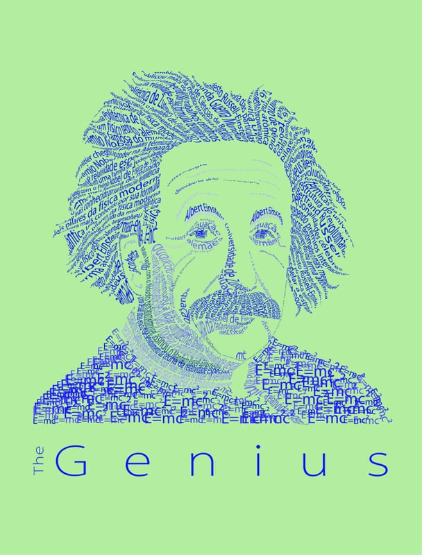THE GENIUS