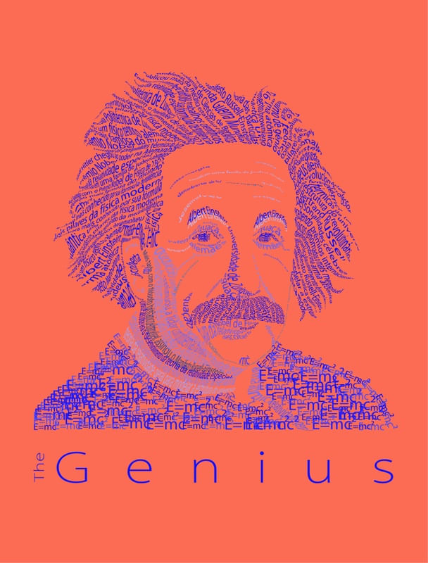 THE GENIUS 1