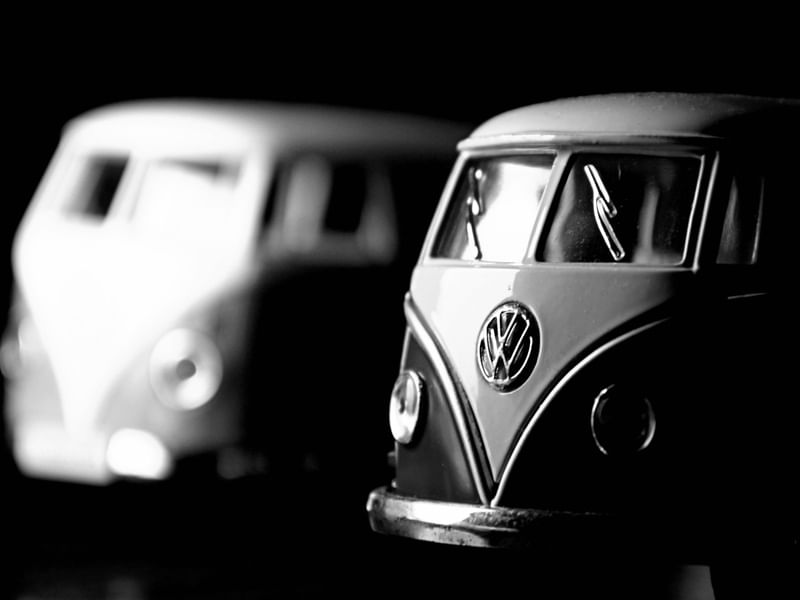 KOMBI STYLE