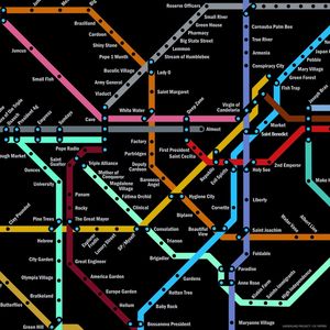 UNDERLINESENG ONYX 2