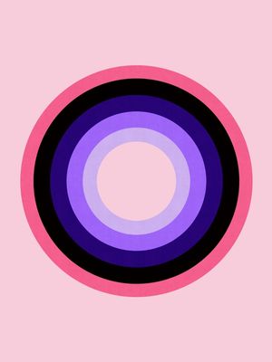 TÚNEL ROSA