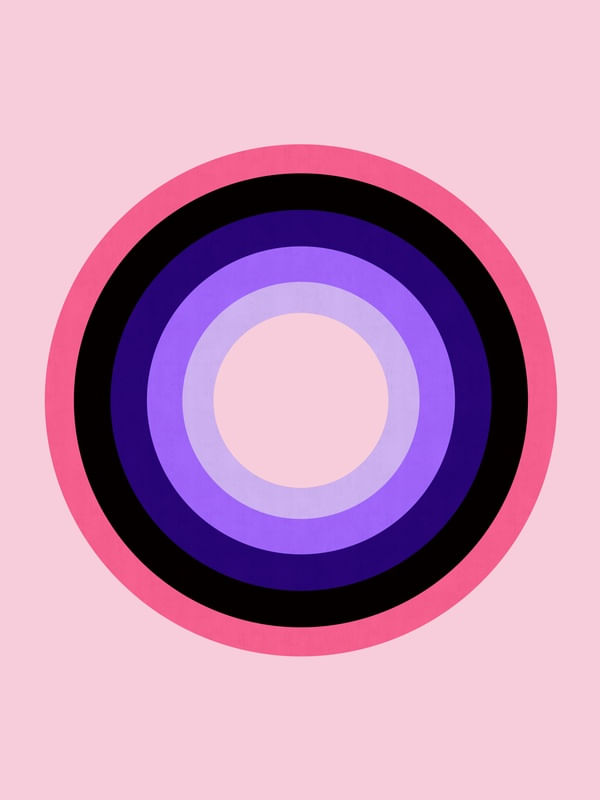 TÚNEL ROSA