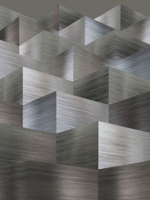 METALLIC