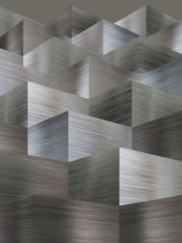 METALLIC