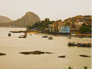 BAÍA DE VITÓRIA 2222