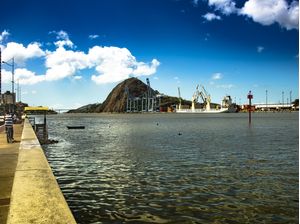 VITÓRIA DO ESPÍRITO