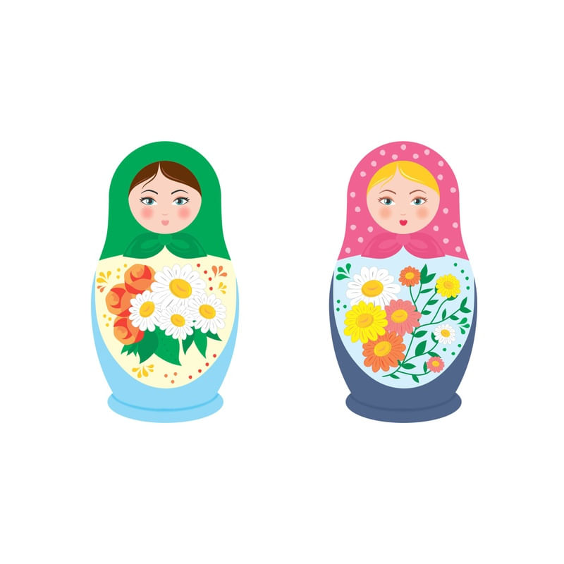 MATRYOSHKA IV