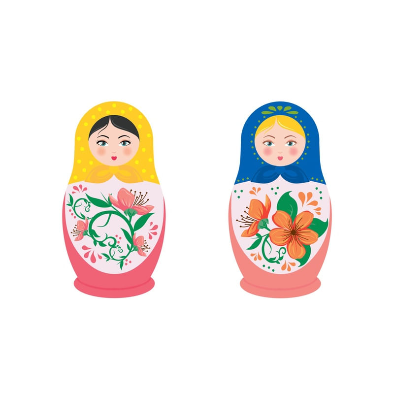 MATRYOSHKA V