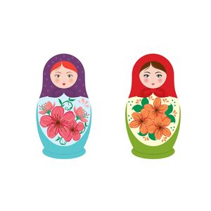 MATRYOSHKA VI