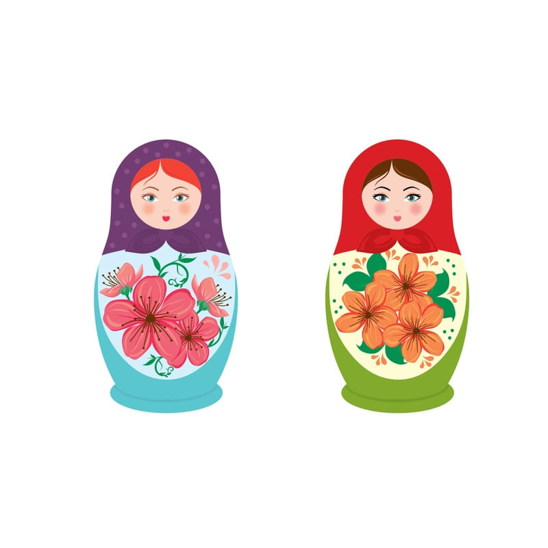 MATRYOSHKA VI