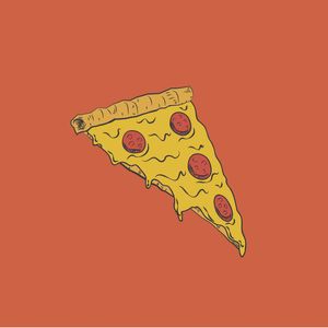 PIZZA LOVER