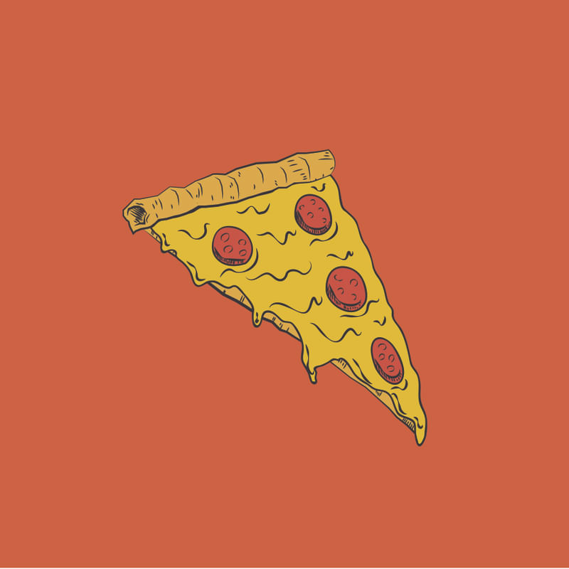 PIZZA LOVER