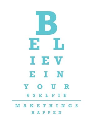OPHTHALMOLOGY - BELIEVE IN BLUE