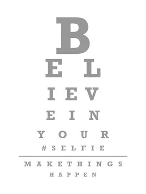OPHTHALMOLOGY - BELIEVE IN GREY