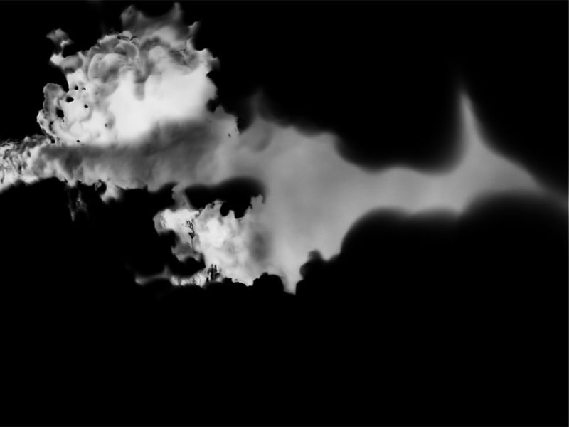 WHITE SMOKE