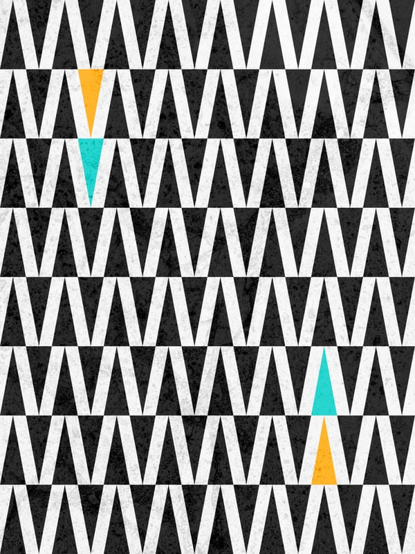 GEOMETRIC PRIMARY SHAPES