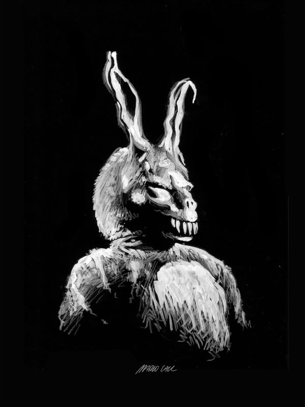 FRANK - DONNIE DARKO