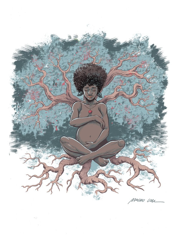 SEMENTE - MATERNIDADE
