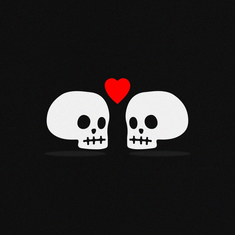 LOVE CAVEIRINHAS