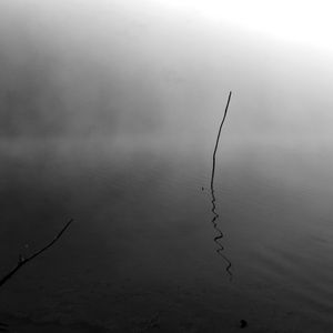 REFLEXION IM SEE
