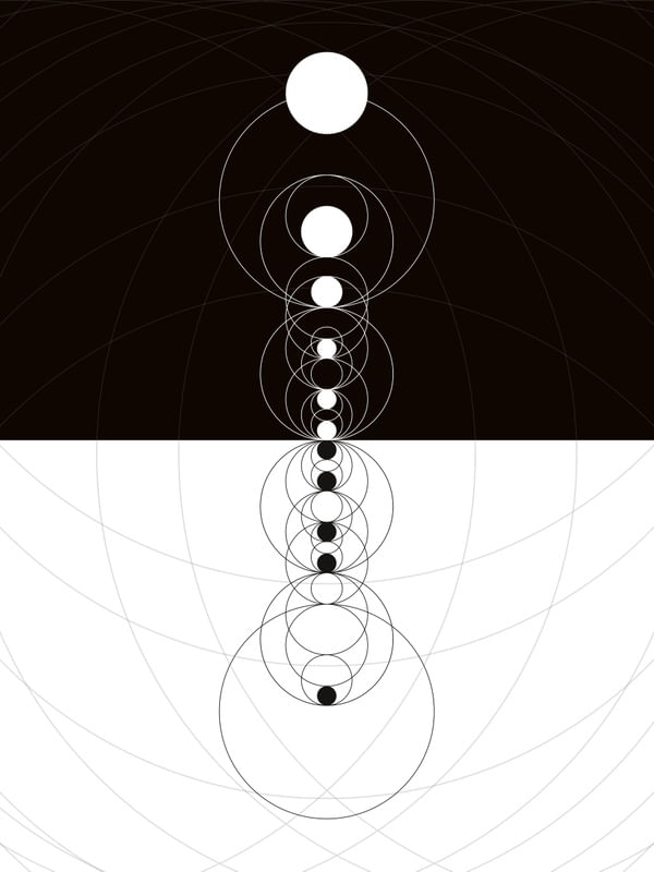 OLHAR GEOMÉTRICO BLACK 02