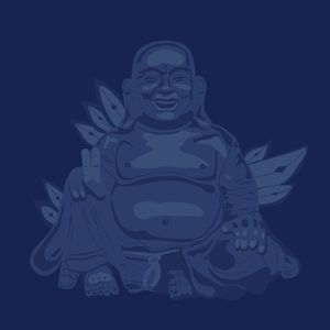 BUDDHA RISADA