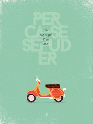 PERCA-SE SE PUDER