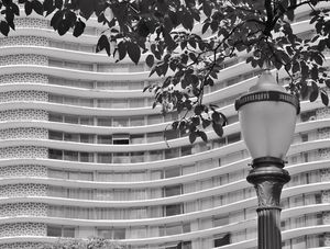 BH - PRAÇA DA LIBERDADE - ED. NIEMEYER